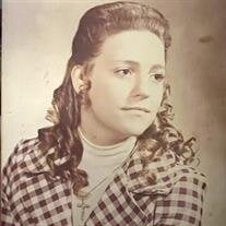 Patricia Jane Stilwell