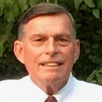 Daniel Foster "Danny" Choate