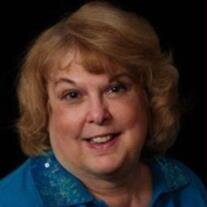 Suzanne Jean Farabaugh