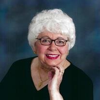 Ruth Laura Putirka