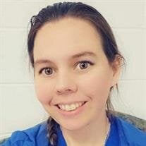Ashley Marie Leonard