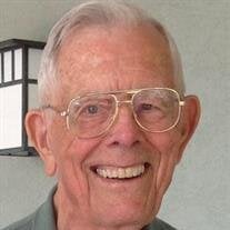 Hugh Compton