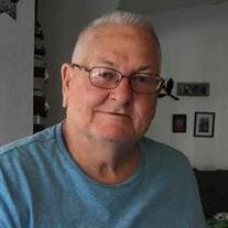 Charles H. Hilton