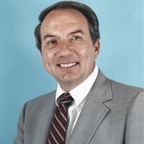 William J Martin Jr.