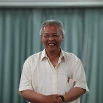 Peter Leung
