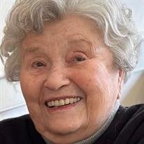 Ingrid Ruth Irma Zellmer