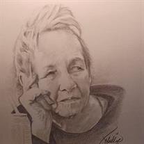Shirley Mae Phelps