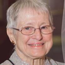 Mary Margaret Stecher