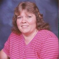 Patricia Lee Mercer
