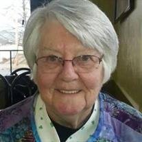 Norma J. Scroggins