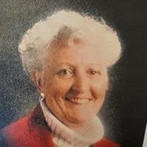 Maureen E. Kelley