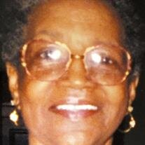 Rosalie Gresham