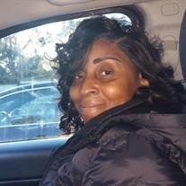 Ms. Dorothy Marie Morgan