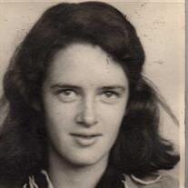 Barbara Ledbetter