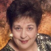 Sue Carole Cummins