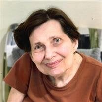 Alfreda Ann King