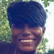 Ms. Angie N. Middleton-Williams