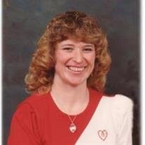 Dorothy Jean Brodala