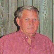 David Lamar Shrouder