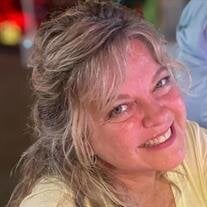 Michelle Dawn (Spires) Morse
