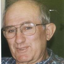 Herbert George Mills