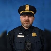 Lt. James Marshall Black