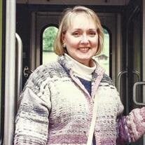 Jane Dyer Mitchell