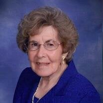 Lois Jeanne Statz
