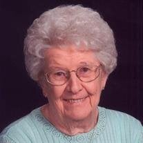 Kathleen L. McCallister
