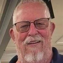 Kevin Charles Debrecht