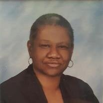 Shirley Eleanor Shelton