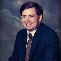 Daniel W. "Danny" Romans