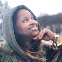 Mrs. Deidre Michele Murray