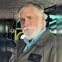 Patrick Michael O'Brien