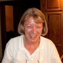 Laura Michel