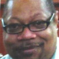 Vincent Edward Johnson