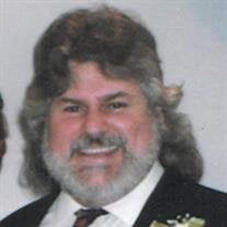Kevin Nelson Payne