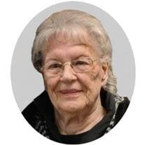 Alice J. "Janie" Peetz