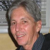 Mr. William Carey "Billy" Deriso