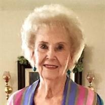 Georgie Lorene Ellis Riggs Pierce