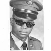 Clarence Herman Wright Jr.