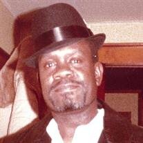 Mr. Davis Broach Jr.
