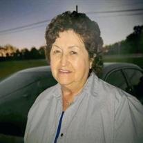 Brenda Ruth Angell Abercrombie