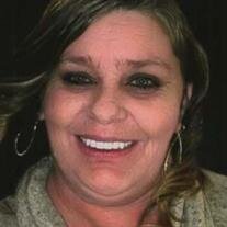 Mrs. Wendy Cruise Bennett