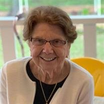 Marie Teresa (Perry) Keating