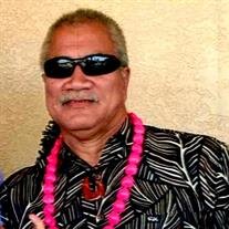 Mario Eugene Cabrera