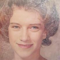 Melanie Hester