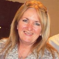 Cathy Diane (Whitaker) Fann
