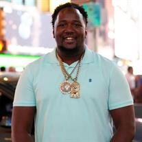 Jeremie "JRich" Richardson