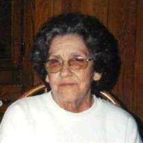Rose Richards Everidge